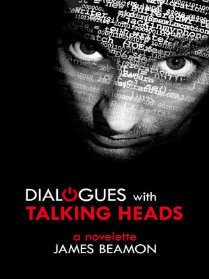 cover image of Dialogues with Talking Heads